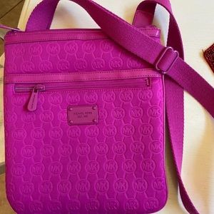 Michael Kors crossbody